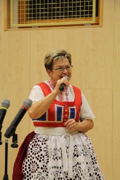 Koncert sourozenců Baťkových - 21.&nbsp;10. 2017