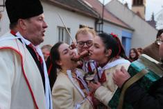 Lanštorfský Fašank 2022