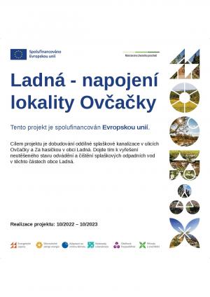 Podpora EU