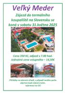 Ladná - Velký Meder - 31. 5. 2025 1
