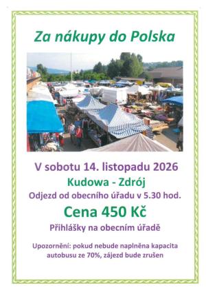 Polsko 2026